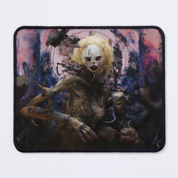 Item preview, Obscured Recollection designed and sold by a house mouse.
