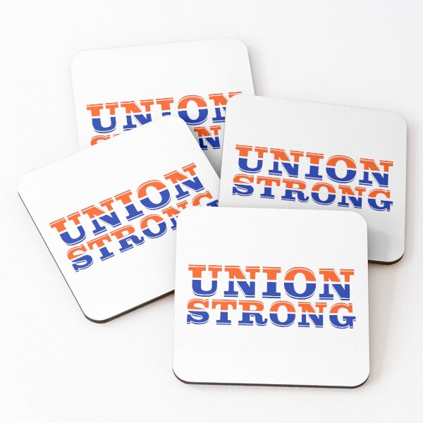 Item preview, union strong Ryan Gosling design by ironpalette designed and sold by ironpalette.