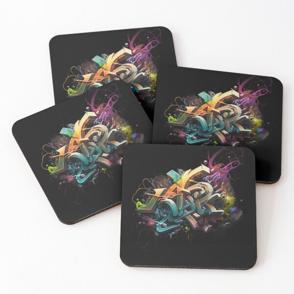 Item preview, Street Art: Expression of Freedom and Creativity designed and sold by etnia.