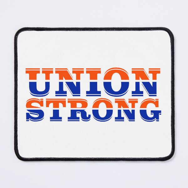 Item preview, union strong Ryan Gosling design by ironpalette designed and sold by ironpalette.