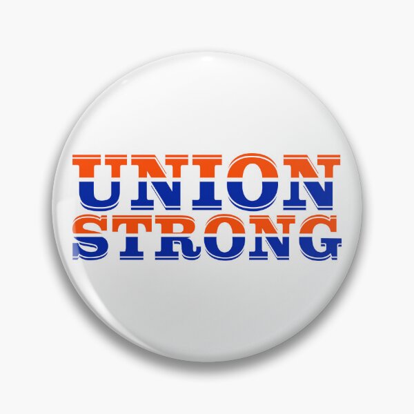 Item preview, union strong Ryan Gosling design by ironpalette designed and sold by ironpalette.