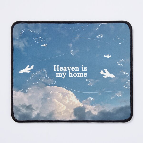 Item preview, The big sky designed and sold by Rodolfogml.