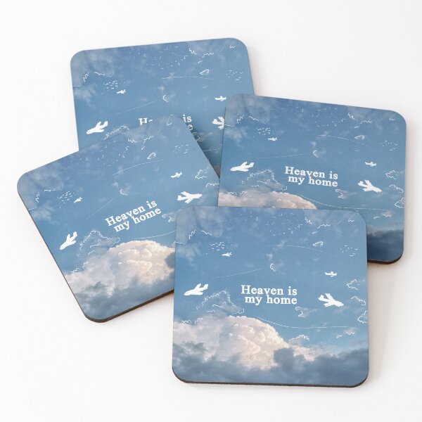 Item preview, The big sky designed and sold by Rodolfogml.