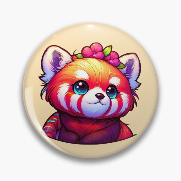 Item preview, Red Pandas Are So Adorable designed and sold by Moodific.