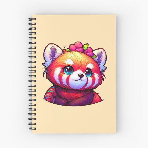 Item preview, Red Pandas Are So Adorable designed and sold by Moodific.