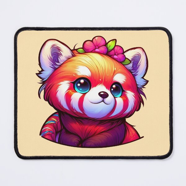 Item preview, Red Pandas Are So Adorable designed and sold by Moodific.