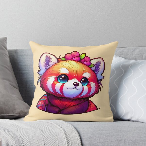 Item preview, Red Pandas Are So Adorable designed and sold by Moodific.