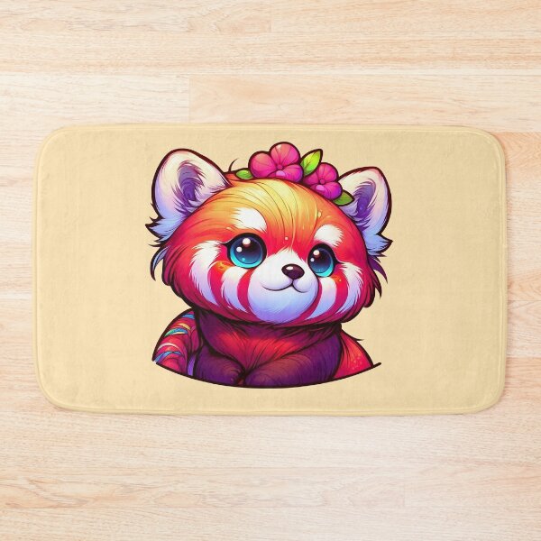 Item preview, Red Pandas Are So Adorable designed and sold by Moodific.