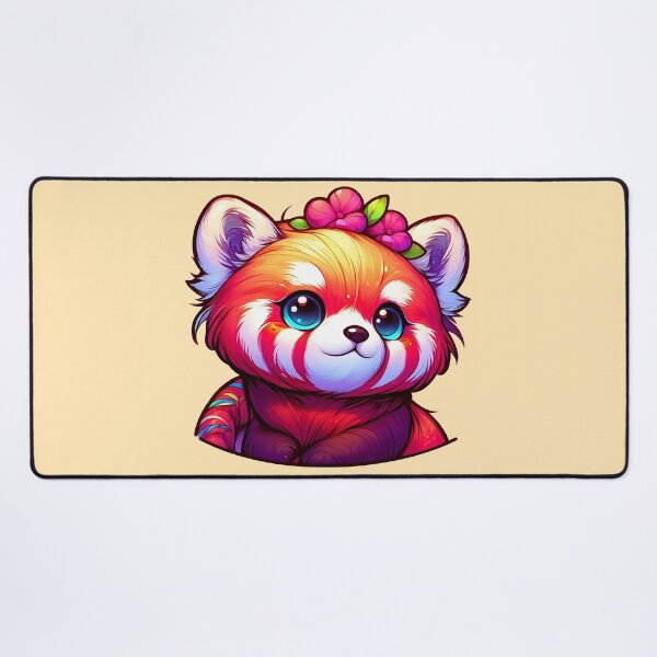 Item preview, Red Pandas Are So Adorable designed and sold by Moodific.