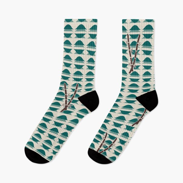 Item preview, Canes and waves designed and sold by mixMixtli.