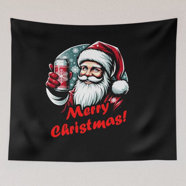 Item preview, Christmas Party, Merry Christmas designed and sold by Nordilandia.