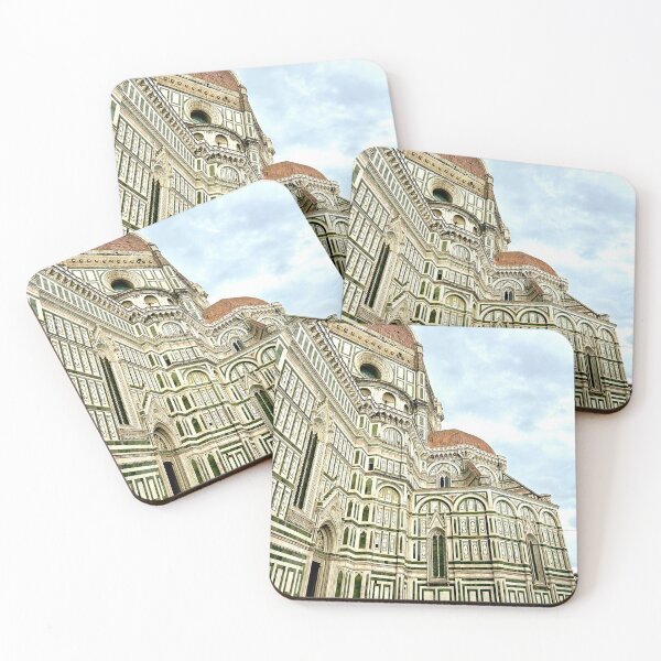 Item preview, Il Duomo, Florence, Italy  designed and sold by luciamjames.