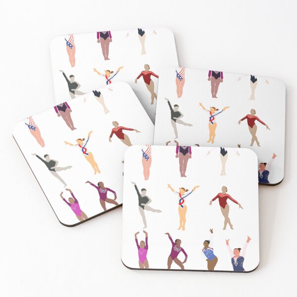Item preview, Gymnastics champions designed and sold by meganab6.