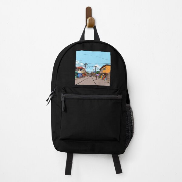Item preview, Kinshasa | cute style designed and sold by ComicsFactory.