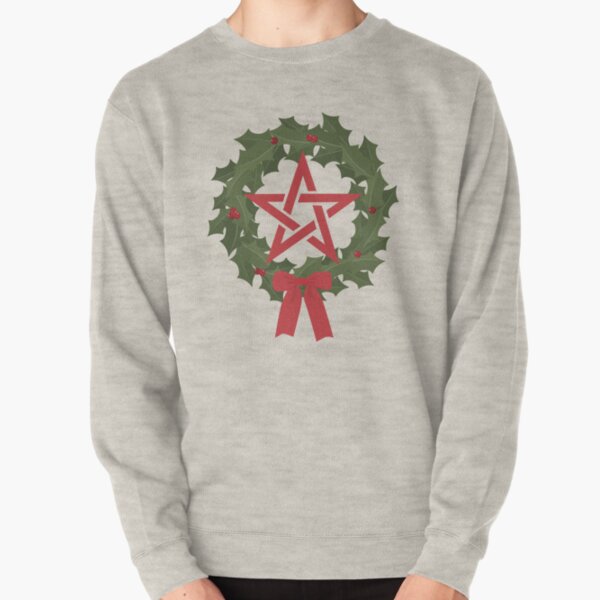 Pagan shop christmas sweater