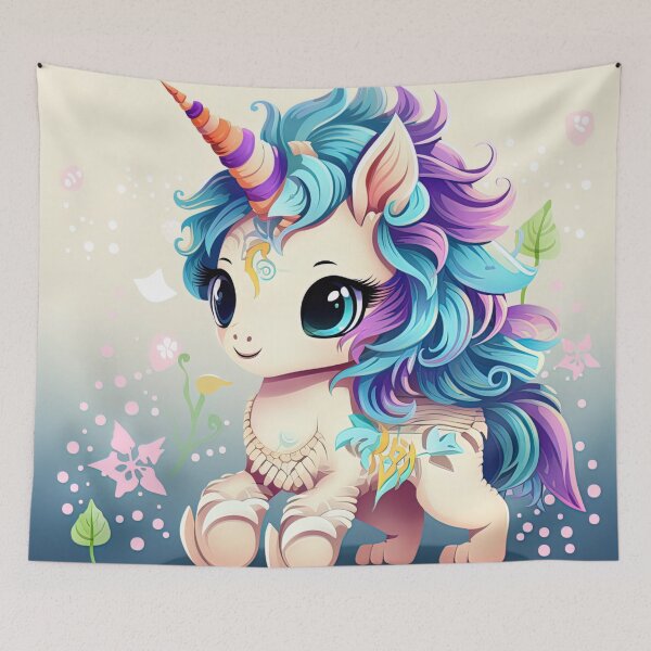 Item preview, Kirin | cute style designed and sold by ComicsFactory.