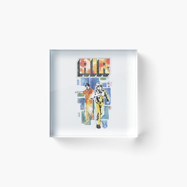 Item preview, Air designed and sold by brianhillDESIGN.