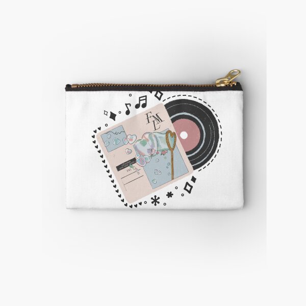 Item preview, SVT FML album doodle designed and sold by natashacole.