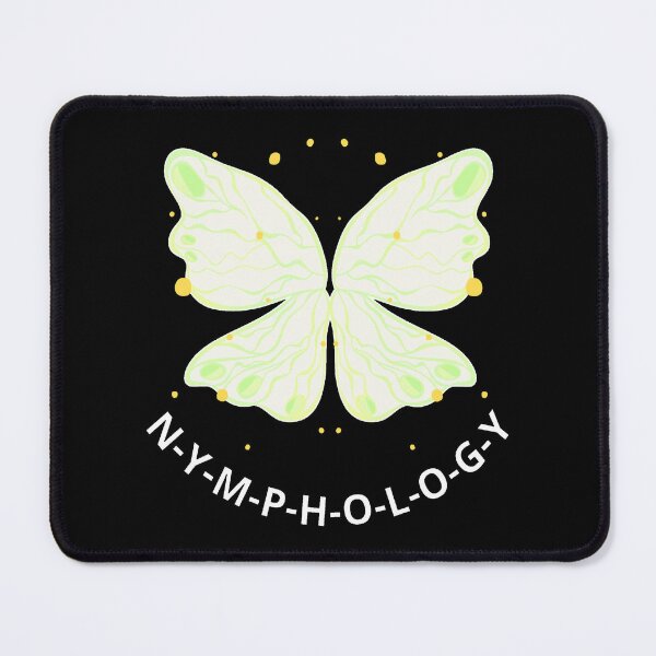 Item preview, NYMPHOLOGY - Portals designed and sold by See You Soon.
