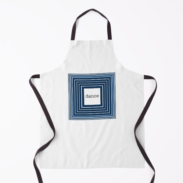 Item preview, Dance Blue Squares designed and sold by Fancyc.