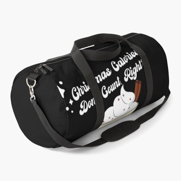 Item preview, Christmas Calories Don't Count, Right? designed and sold by HROC.