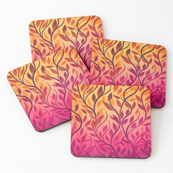 Item preview, Autumn Forest designed and sold by RestingLioness.