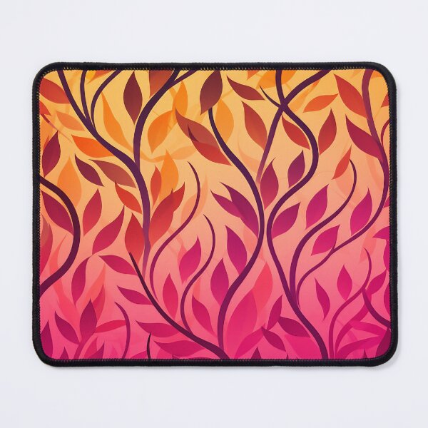 Item preview, Autumn Forest designed and sold by RestingLioness.