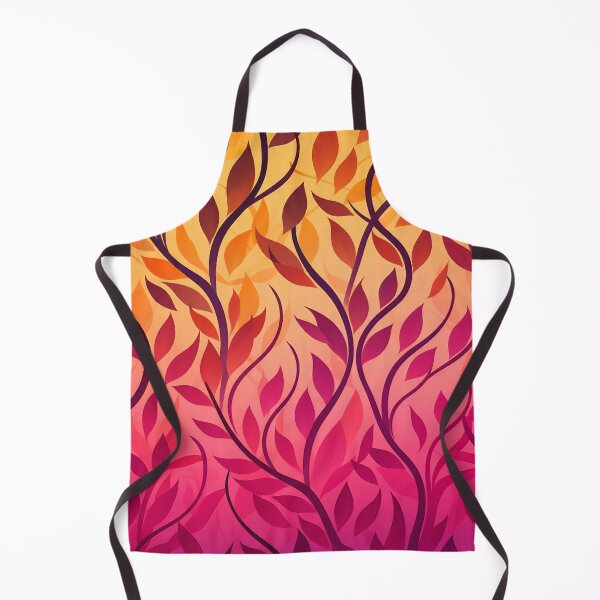 Item preview, Autumn Forest designed and sold by RestingLioness.