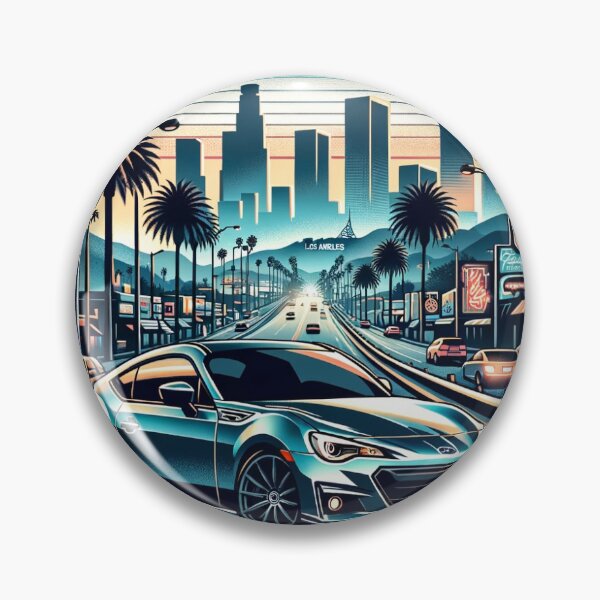 Artikelvorschau, BRZ in LA entworfen und verkauft von Arty15.