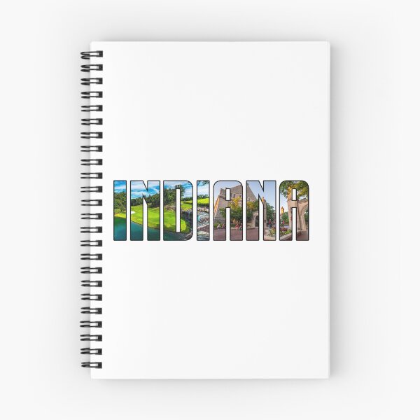 Item preview, indiana designed and sold by designsbysamantha.