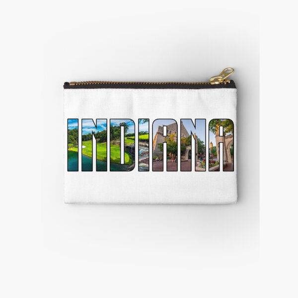 Item preview, indiana designed and sold by designsbysamantha.