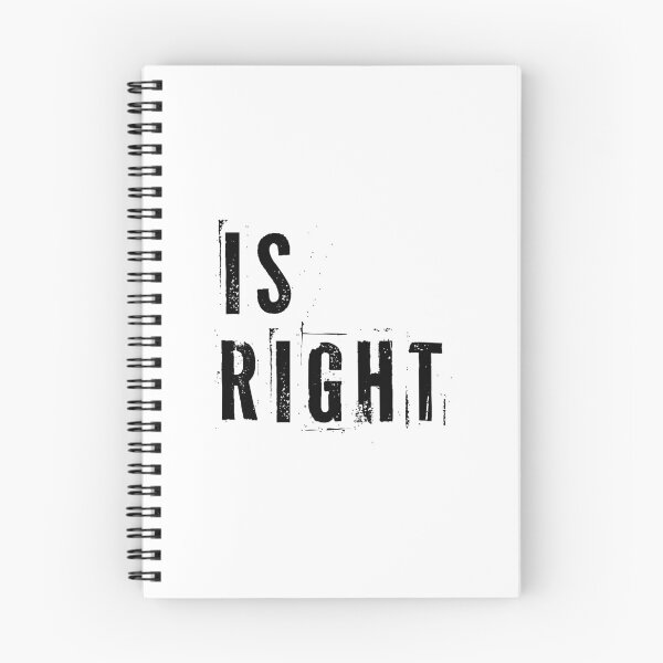 Item preview, Is Right designed and sold by Texterns.