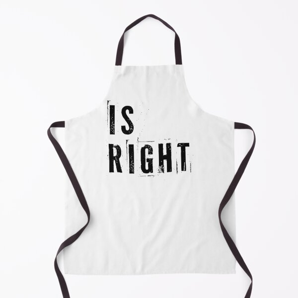 Item preview, Is Right designed and sold by Texterns.