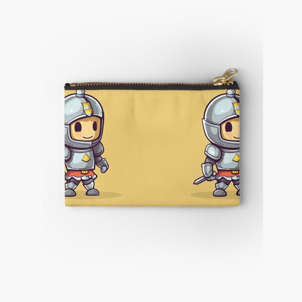 Item preview, Knight | cute style designed and sold by ComicsFactory.