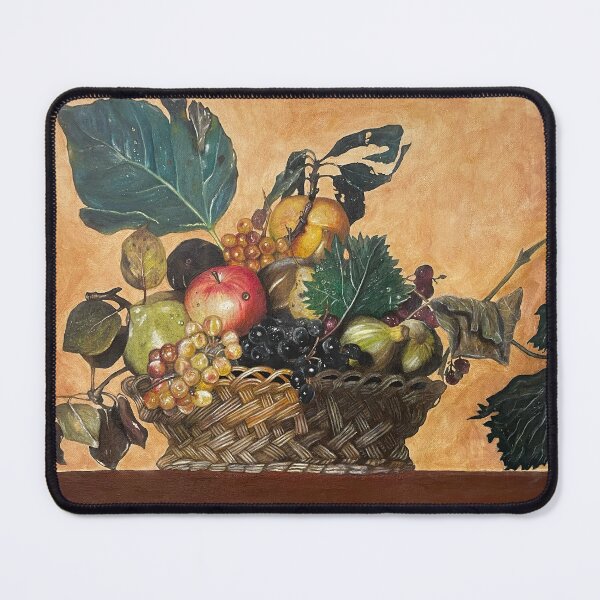 Item preview, Basket of Fruit designed and sold by addiestruble.
