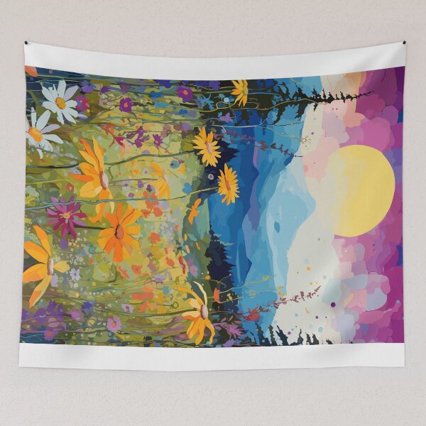 Item preview, My Field designed and sold by randynash.