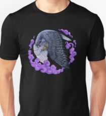 Cloud Falcon Unisex T-Shirt