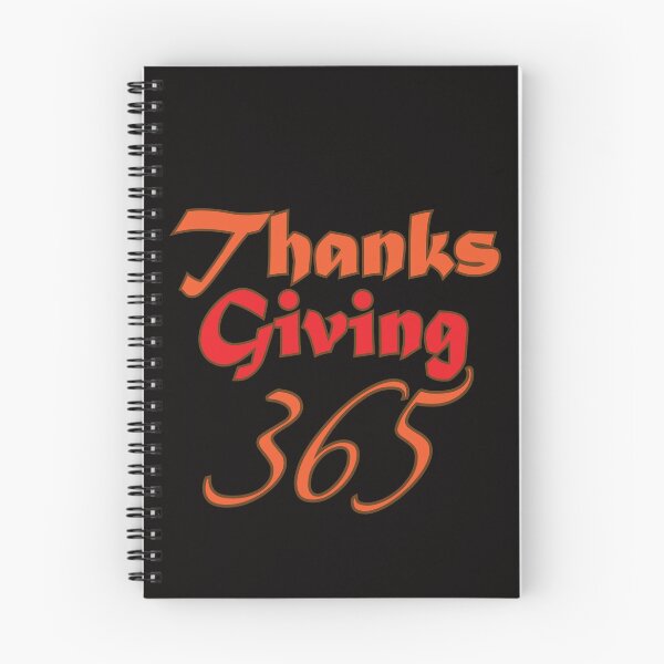 Item preview, Thanks Giving 365 designed and sold by bumperbay.