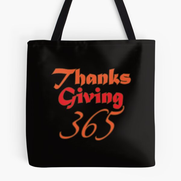 Item preview, Thanks Giving 365 designed and sold by bumperbay.