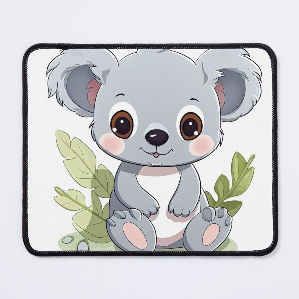Item preview, Koala | cute style designed and sold by ComicsFactory.