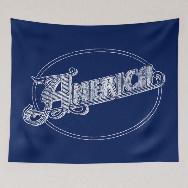 Item preview, America designed and sold by brianhillDESIGN.