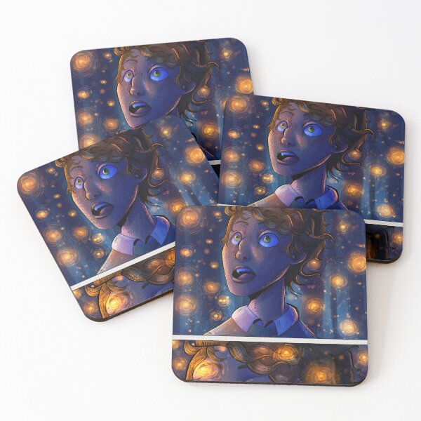 Item preview, A Sense of Wonder designed and sold by faff-art.