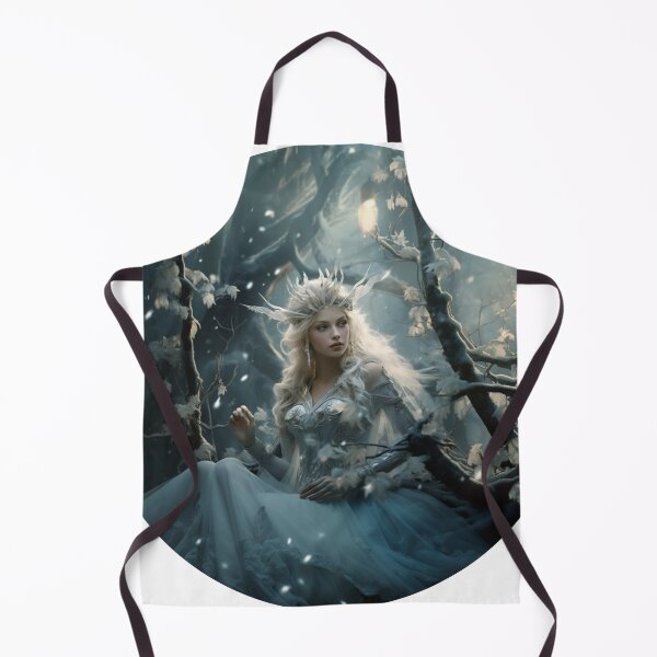 Item preview, Winter Fairy designed and sold by MendaciousMina.