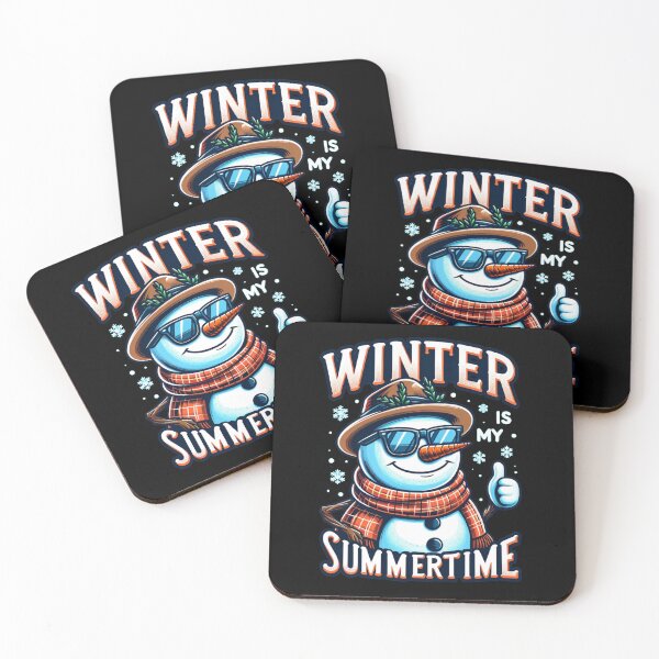 Item preview, Snowman Rocking Sunglasses designed and sold by Nordilandia.