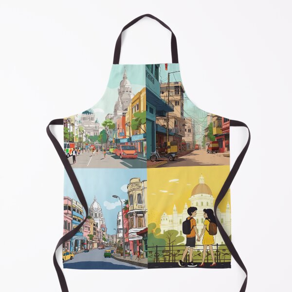 Item preview, Kolkata | cute style designed and sold by ComicsFactory.