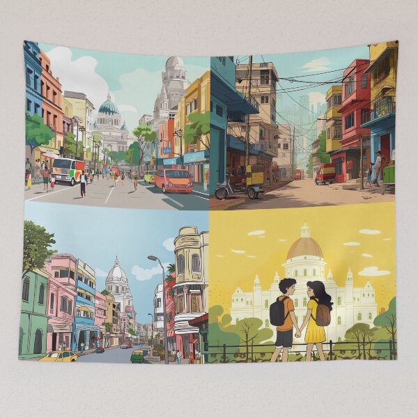 Item preview, Kolkata | cute style designed and sold by ComicsFactory.