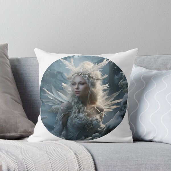 Item preview, Winter Fairy designed and sold by MendaciousMina.