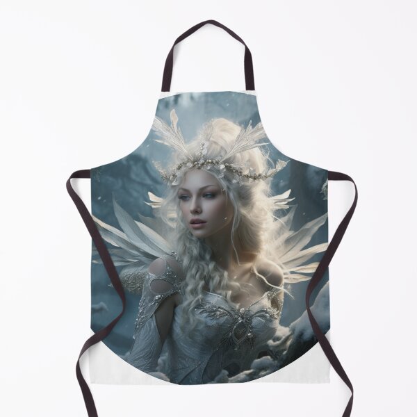 Item preview, Winter Fairy designed and sold by MendaciousMina.