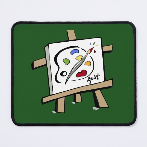 Item preview, Make Art! designed and sold by Art by Dorothy Goulet.