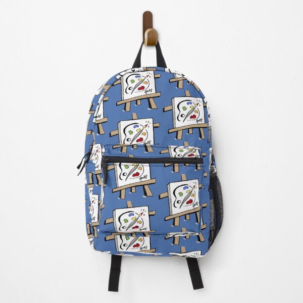 Item preview, Make Art! designed and sold by Art by Dorothy Goulet.